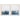 Holport Wall Art (Set of 2) - Blue/White