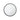 Brocky Round Accent Mirror - Black