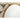Brocky Round Accent Mirror - Gold Finish