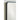 Brocky Accent Mirror - Black
