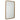 Brocky Accent Mirror - Gold Finish