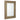 Waltleigh Accent Mirror - Distressed Brown