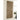 Lenora Wall Decor - Distressed Brown