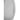 Brocky Round Accent Mirror - White