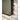 Sethall Floor Mirror - Black