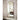 Sethall Floor Mirror - Black