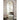 Sethall Floor Mirror - Black