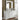 Anarasia Dresser and Mirror - White / 6 Drawer