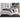 Thadamere Storage Headboard - Light Brown / King/California King