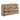 Hyanna Dresser - Tan / 6 Drawer