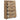 Hyanna Chest of Drawers - Tan