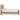 Hyanna Panel Bed - Tan / King