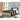 Hyanna Panel Bed - Tan Brown / Queen