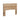 Hyanna Panel Headboard - Tan / Queen