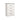 Gerridan Chest of Drawers - White/Gray