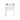 Gerridan Panel Headboard - White / Queen