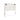 Gerridan Panel Headboard - White / King