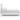 Gerridan Panel Bed - White/Gray / Queen