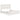 Gerridan Panel Bed - White/Gray / King