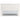 Gerridan Panel Bed - White/Gray / King
