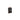 Huey Vineyard Chest of Drawers - Black
