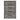 Bronyan Chest of Drawers - Dark Gray