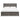 Bronyan Panel Bed - Dark Gray / King