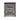 Bronyan Nightstand - Dark Gray / 2 Drawer