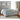 Dolante Tufted Upholstered Bed - Beige / Queen