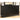 Maribel Dresser - Black / 6 Drawer