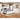 Bostwick Shoals Chest of Drawers - White