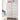 Paxberry Dressing Chest - Whitewash