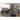 Derekson Chest of Drawers - Multi Gray