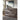Derekson Dresser - Multi Gray / 6 Drawer