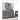 Lodanna Dresser - Gray / 6 Drawer
