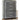 Lodanna Chest of Drawers - Gray