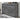 Baystorm Dresser - Gray / 6 Drawer