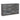 Baystorm Dresser and Mirror - Gray