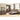 Juararo Chest of Drawers - Dark Brown