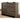 Juararo Dresser - Dark Brown / 6 Drawer
