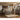 Juararo Dresser - Dark Brown / 6 Drawer