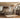 Juararo Poster Bed - Dark Brown / King