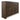 Juararo Dresser and Mirror - Dark Brown / 6 Drawer