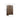 Juararo Chest of Drawers - Dark Brown