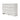 Altyra Dresser - White / 6 Drawer