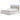 Altyra Upholstered Storage Bed - White / King