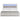 Altyra Upholstered Bookcase Bed with Storage - White / King
