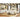 Willowton Chest of Drawers - Two-tone