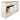 Willowton Dresser - Two-tone / 6 Drawer