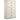 Willowton Chest of Drawers - Two-tone